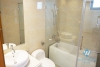 High floor apartment, fresh and airy in Vinhomes Nguyen Chi Thanh, Dong Da district 